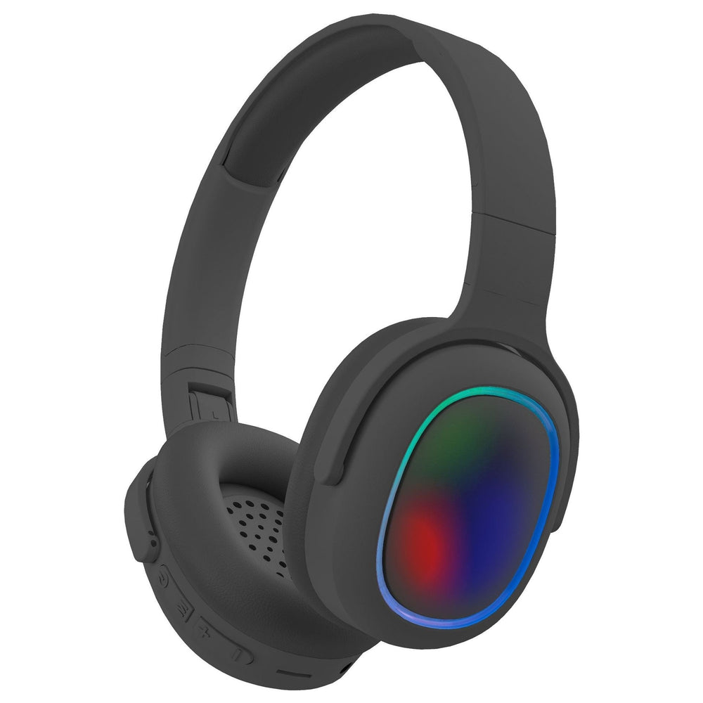 Over-ear Bluetooth Headphones With Ultra-long Battery Life
