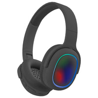 Over-ear Bluetooth Headphones With Ultra-long Battery Life