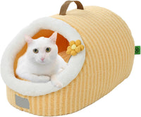 4pcs Cute Cat Cute Pet Series Beds 1 Bed Sheet 1 Bed Sheet And 2 Pillowcases Bedding, Suitable For All Seasons