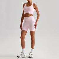 Fashion Sports Fitness Yoga Wear Suit Women