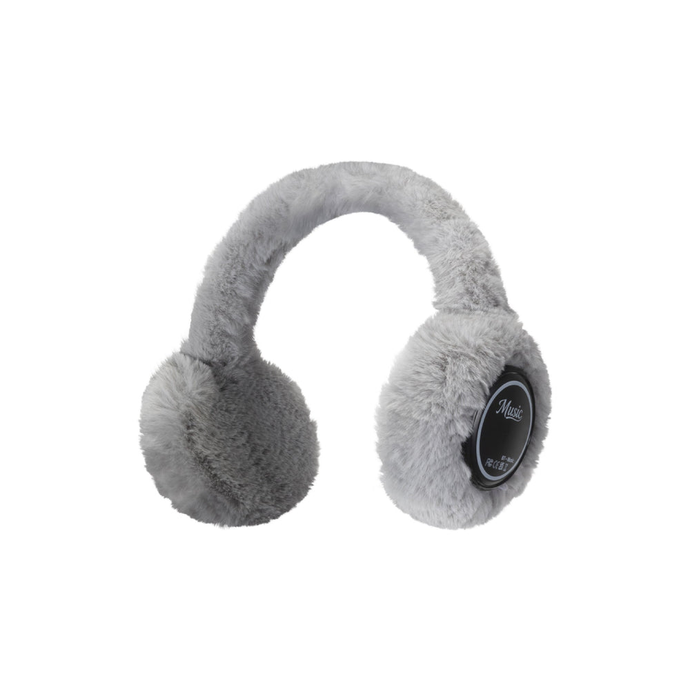 Warm Bluetooth Headphones Bluetooth Ear Warmers For Men