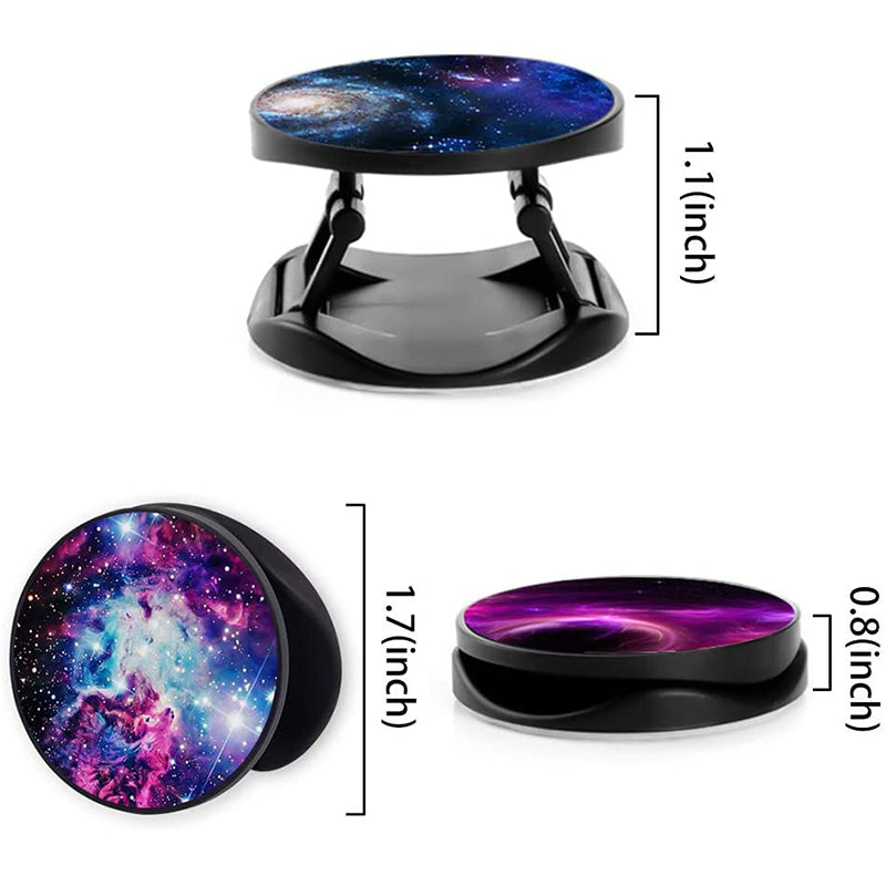 Foldable Phone Stand Holder For Smartphones