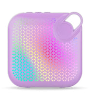 Bass Convenient Wireless Bluetooth Speaker Desktop Audio
