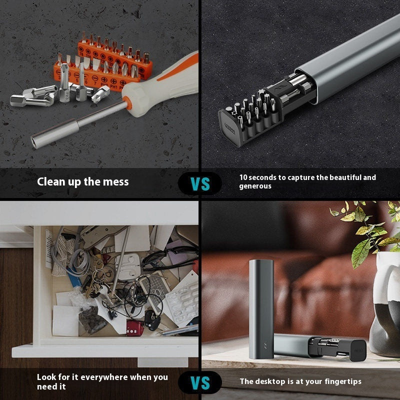 Screwdriver Set