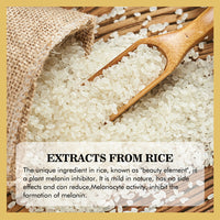 Aichun Rice Skin Care Products