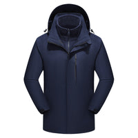 Heating Smart Heating Clothes For Men