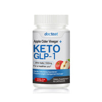 Dietary SupplementGLP-1