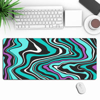 Anti Slip Abstract Gaming  Mouse Pad