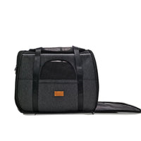 Folding Pet Bag Portable Breathable Cat And Dog