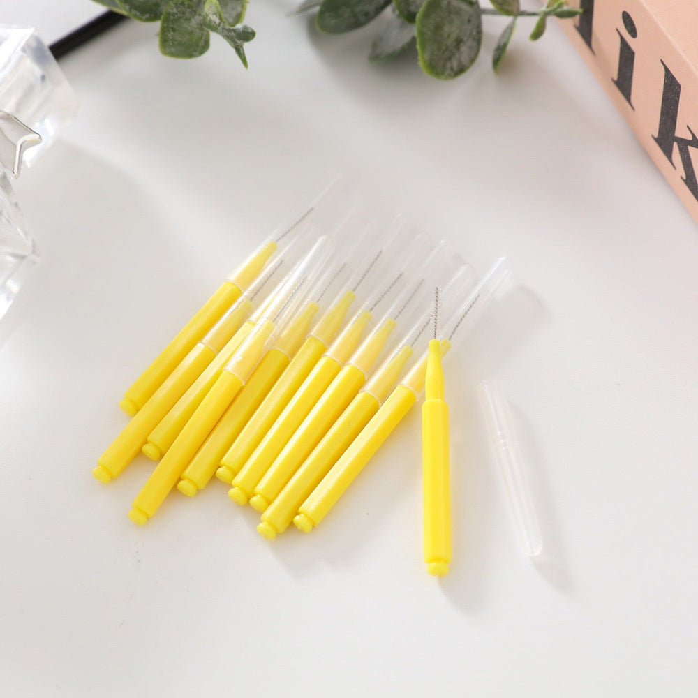 Health Care Interdental Interdental Brush