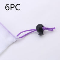 Agricultural Product Washable Mesh Kitchen Storage Bag