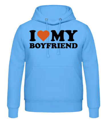 Loose Casual Composite Milk Silk Hoodie