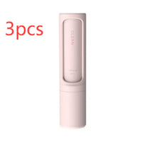 2-in-1 Reusable Pet Hair Remover Brush