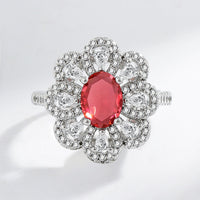 Bride Jewelry Earrings Necklace Jewelry Suit