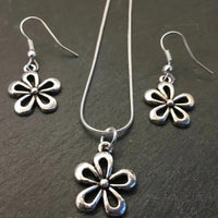 Europe And America Creative Personalized All-match Necklace