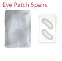 Hyaluronic Acid Micro Needle Eye Patch Mask Anti-Wrinkle Gel Pad Skin Care