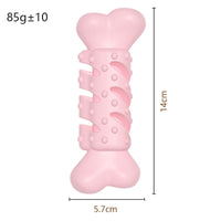 Pet Dog Bone Type Chewing Chewing Teething Toys Pet Products Dog Supplies