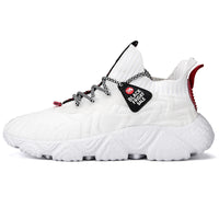 Men's Fashion Old Shoes Casual Sneakers