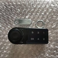 Home Electronic Cabinet Lock
