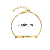 DIY Bracelet 925 Sterling Silver For Men And Women