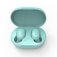 Macaron Bluetooth Headset Wireless Sports