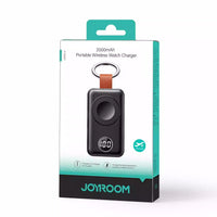 2000mAh Portable Magnetic Wireless Charger