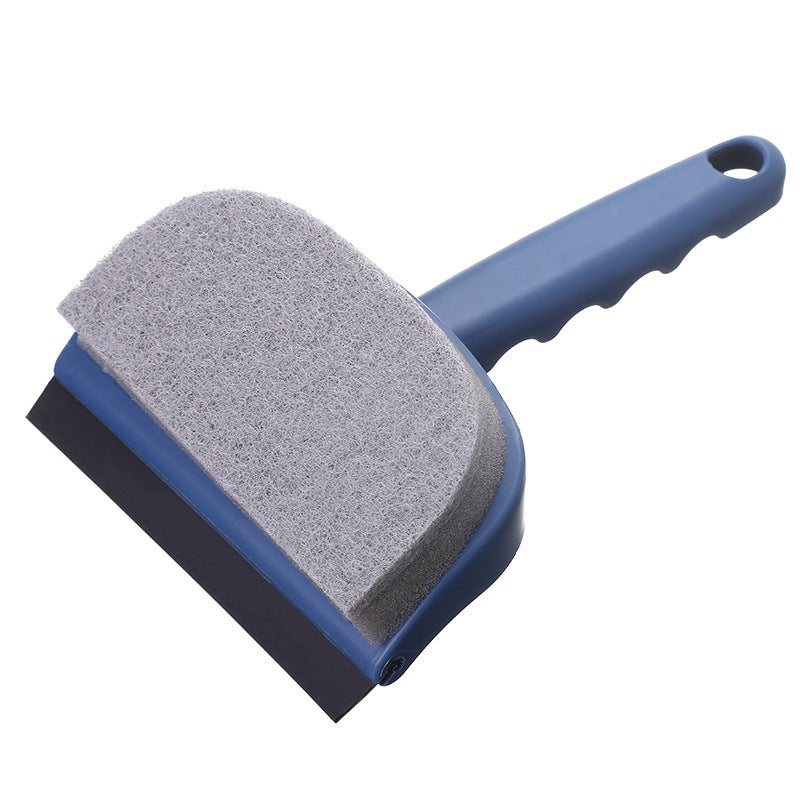 Simple Dual-purpose Wiper For Scraping And Washing Kitchen Gadgets
