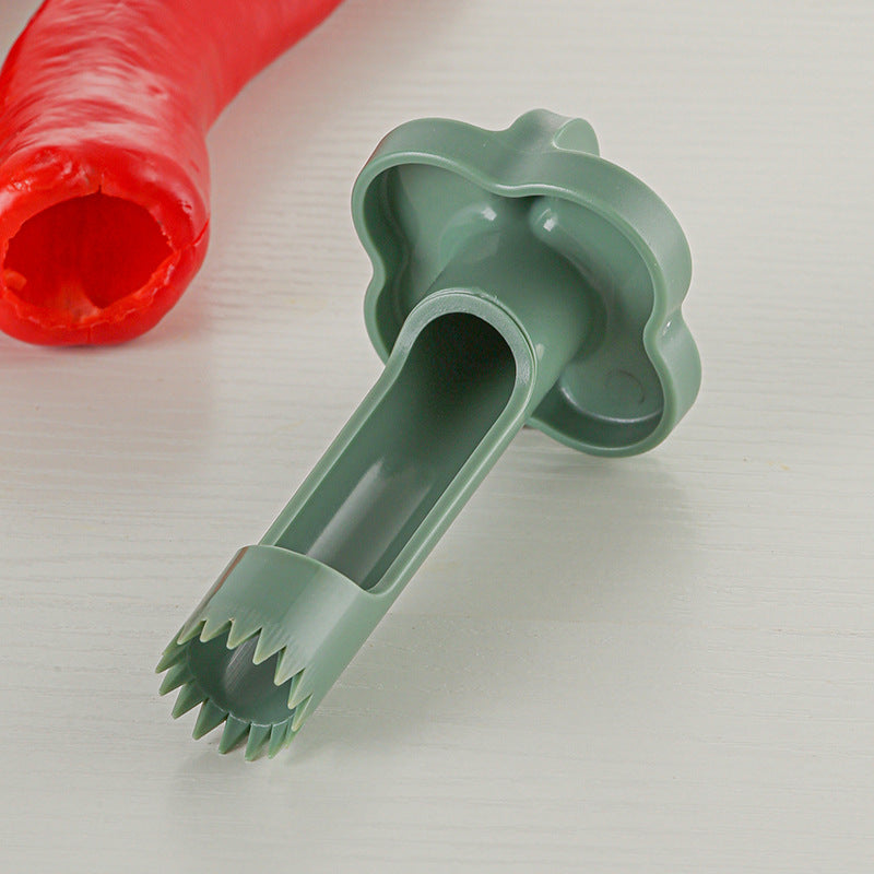 Remover Core Removed Household Kitchen Tools For Digging Seeds Kitchen Gadgets