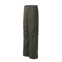 Fashion Work Clothes Casual Trousers For Men
