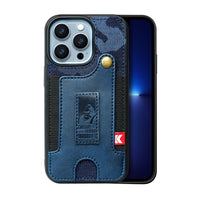 Applicable IPhone13pro Wristband Phone Case