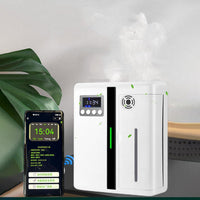 Luxury Automatic Home Fragrance Diffuser