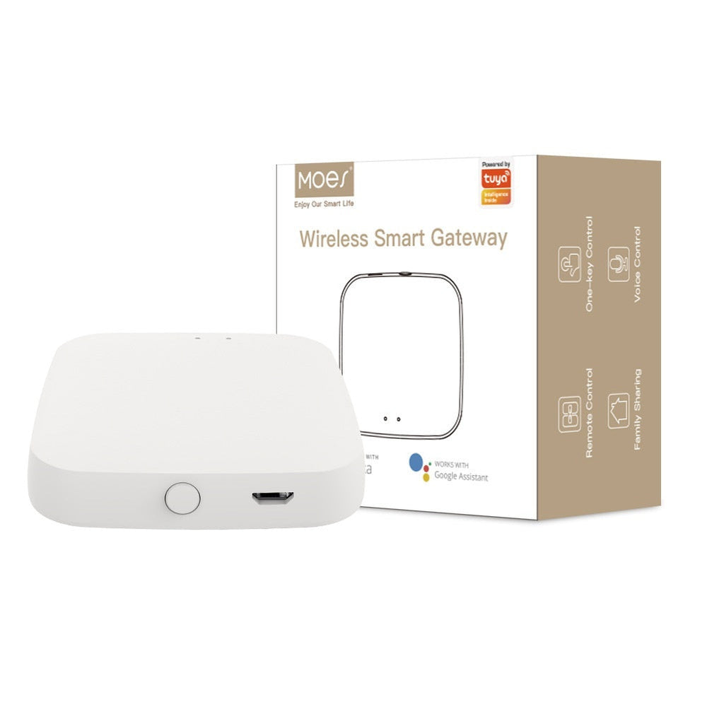 Graffiti Smart Home WiFi Central Control Screen