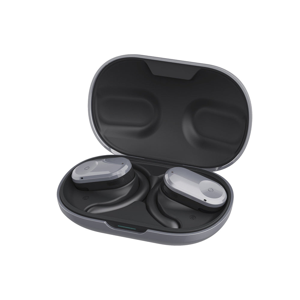 Over-ear Bluetooth Headphones Non-in-ear Design Wireless Ultra-long Battery Life Ultra-low Latency And Waterproof