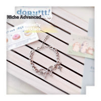 17cm Doll Clothes Sitting Party Pendant Makeover Clothes