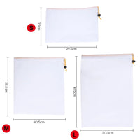 Agricultural Product Washable Mesh Kitchen Storage Bag