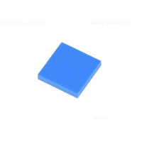 Glossy Non-porous Building Block Bulk Accessories