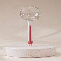 Pet Food Spoon Dog Cat Food Spoon With Clip Hygienic Feeding For Dogs And Cats Universal Cat Food Spoon Cross-border