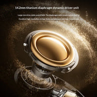 Ultra-long Battery Life MP3 Card-compatible Wireless Bluetooth Headphones
