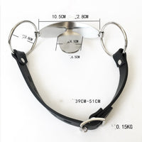 Couple Health Products Stainless Steel Tongue Flail