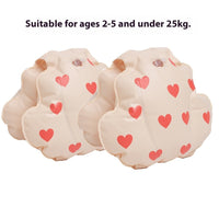 Personality Couple Kids Swimming Arm Floats