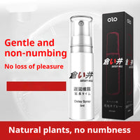 Long-lasting Spray Delay India God Oil Spray Wipes Health Care Supplies