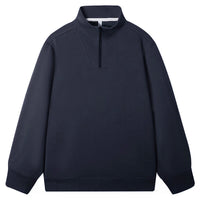 Fashionable Casual Versatile Best-selling Fleece-lined Mens Top