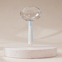 Pet Food Spoon Dog Cat Food Spoon With Clip Hygienic Feeding For Dogs And Cats Universal Cat Food Spoon Cross-border