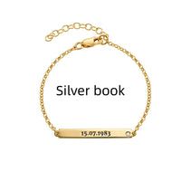 DIY Bracelet 925 Sterling Silver For Men And Women
