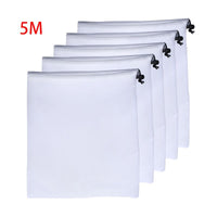 Agricultural Product Washable Mesh Kitchen Storage Bag
