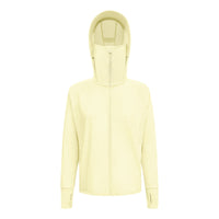UV Protection Sun Protection Clothing For Women Summer