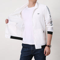 Men's Summer New Style Sun-Protective Jacket