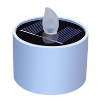 Solar Garden Lamp – Waterproof Outdoor Decoration