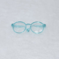 Doll Plush Doll Dress Up Accessories Pendant Glasses