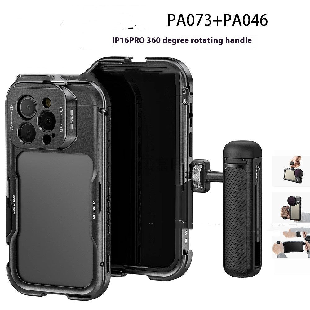 Mobile Phone Expansion Frame